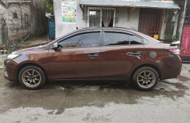 2013 Toyota Vios for sale in Quezon City