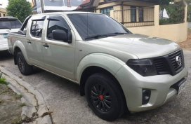Nissan Navara 2015 Automatic Diesel for sale in Rodriguez