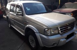 2004 Ford Everest for sale in Marikina