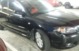 Selling 2nd Hand Mazda 3 2011 in Marilao