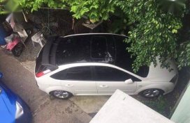 Ford Focus 2007 Automatic Gasoline for sale in Las Piñas