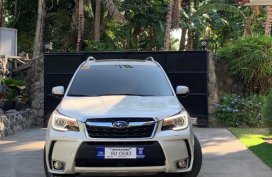 2nd Hand Subaru Forester 2018 at 2600 km for sale