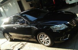 2nd Hand Toyota Camry 2010 Automatic Gasoline for sale in Pateros