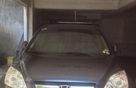 Honda Cr-V 2008 Automatic Gasoline for sale in Manila