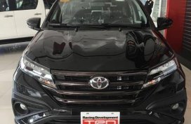 Selling Brand New Toyota Rush 2019 in Manila
