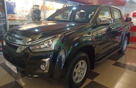 Brand New Isuzu D-Max 2019 for sale in Pasig