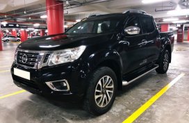 2017 Nissan Navara for sale in Mandaluyong