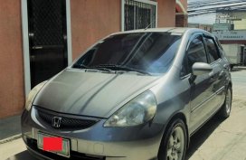 Selling Honda Jazz 2007 Manual Gasoline in Malvar