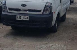 2nd Hand Kia K2700 2014 for sale in Parañaque