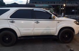 Toyota Fortuner 2005 Automatic Diesel for sale in Malabon