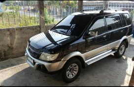 Isuzu Crosswind 2007 Manual Diesel for sale in Santiago