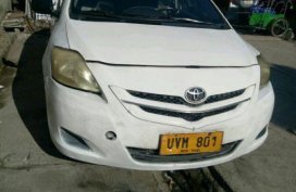 Selling Toyota Vios 2009 at 40000 km in Bacoor