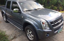 2nd Hand Isuzu D-Max 2007 for sale in Las Piñas