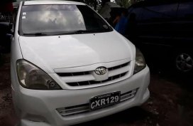 2019 Toyota Innova for sale in Meycauayan