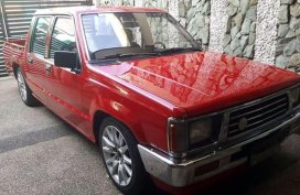 Mitsubishi L200 1996 Manual Diesel for sale in Manila