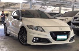 2nd Hand Honda Cr-Z 2013 Automatic Gasoline for sale in Manila
