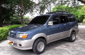 Selling Toyota Revo 1999 Automatic Gasoline in San Fernando