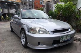 1999 Honda Civic for sale in Caloocan