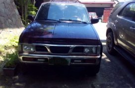 1997 Nissan Terrano for sale in Bacolod