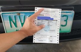 Selling Ford Escape 2011 Automatic Gasoline in Pasig