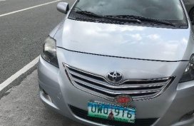 Toyota Vios 2013 Automatic Gasoline for sale in Manila