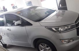 Toyota Innova 2016 Manual Gasoline for sale in Bacoor
