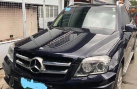 Selling Mercedes-Benz 220 2011 at 26000 km in Manila