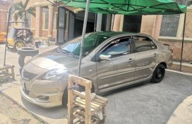 Toyota Vios 2013 Automatic Gasoline for sale in Cabanatuan