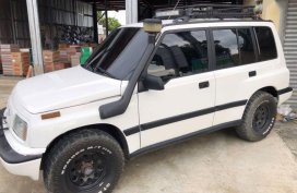Like New Suzuki Vitara for sale in Dagupan