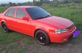 2nd Hand Toyota Super 1999 for sale in Calaca