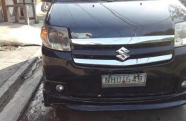 2009 Suzuki Apv for sale in Manila
