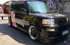 2nd Hand Toyota BB 2001 at 110000 km for sale in Caloocan