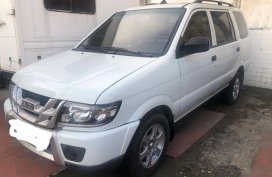 Selling Isuzu Crosswind 2016 Manual Diesel in Quezon City