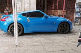 Selling 2nd Hand Nissan 370Z in Tabuk