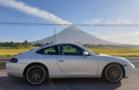 Porsche 996 1998 Automatic Gasoline for sale in Naga