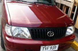 2004 Toyota Revo for sale in Malabon