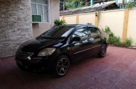 2011 Toyota Vios for sale in Tabaco