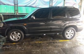 Selling Mazda Tribute 2006 at 116416 km in Quezon City
