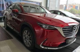 Selling Mazda Cx-9 2019 Automatic Gasoline in Muntinlupa