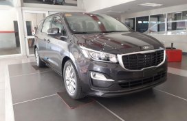 Kia Grand Carnival 2019 Manual Gasoline for sale in Makati