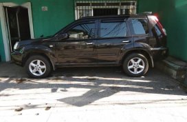 2nd Hand Nissan X-Trail 2007 for sale in Kawit
