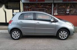 2nd Hand Toyota Yaris 2009 for sale in Silang