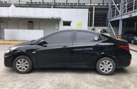 2014 Hyundai Accent for sale in Las Piñas