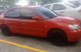 2001 Honda Civic for sale in Manila