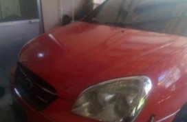 2007 Kia Carens for sale in Makati