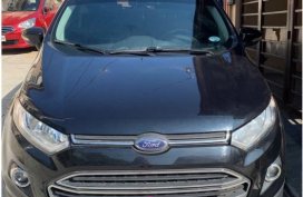 Ford Ecosport 2016 Automatic Gasoline for sale in Taytay