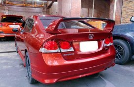 2nd Hand Honda Civic 2010 at 50000 km for sale