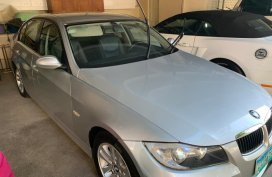 Selling 2nd Hand Bmw 320I 2006 at 70000 km in Taguig