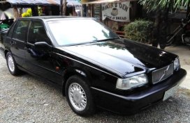 2nd Hand Volvo 850 1995 for sale in La Trinidad