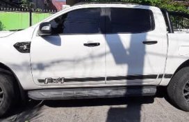 2nd Hand Ford Ranger 2017 at 27000 km for sale in San Fernando